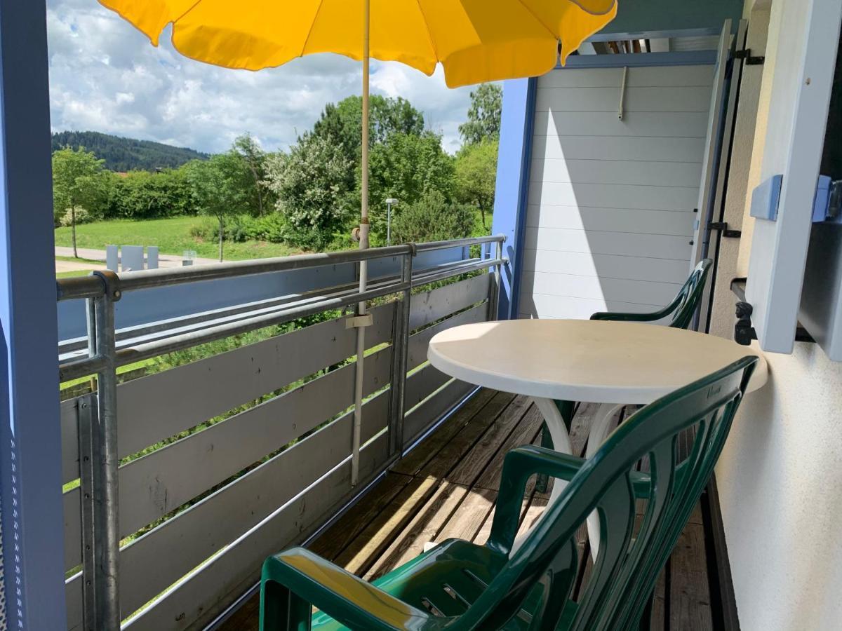 Ferienwohnung Am Kurpark Oy-Mittelberg Dış mekan fotoğraf