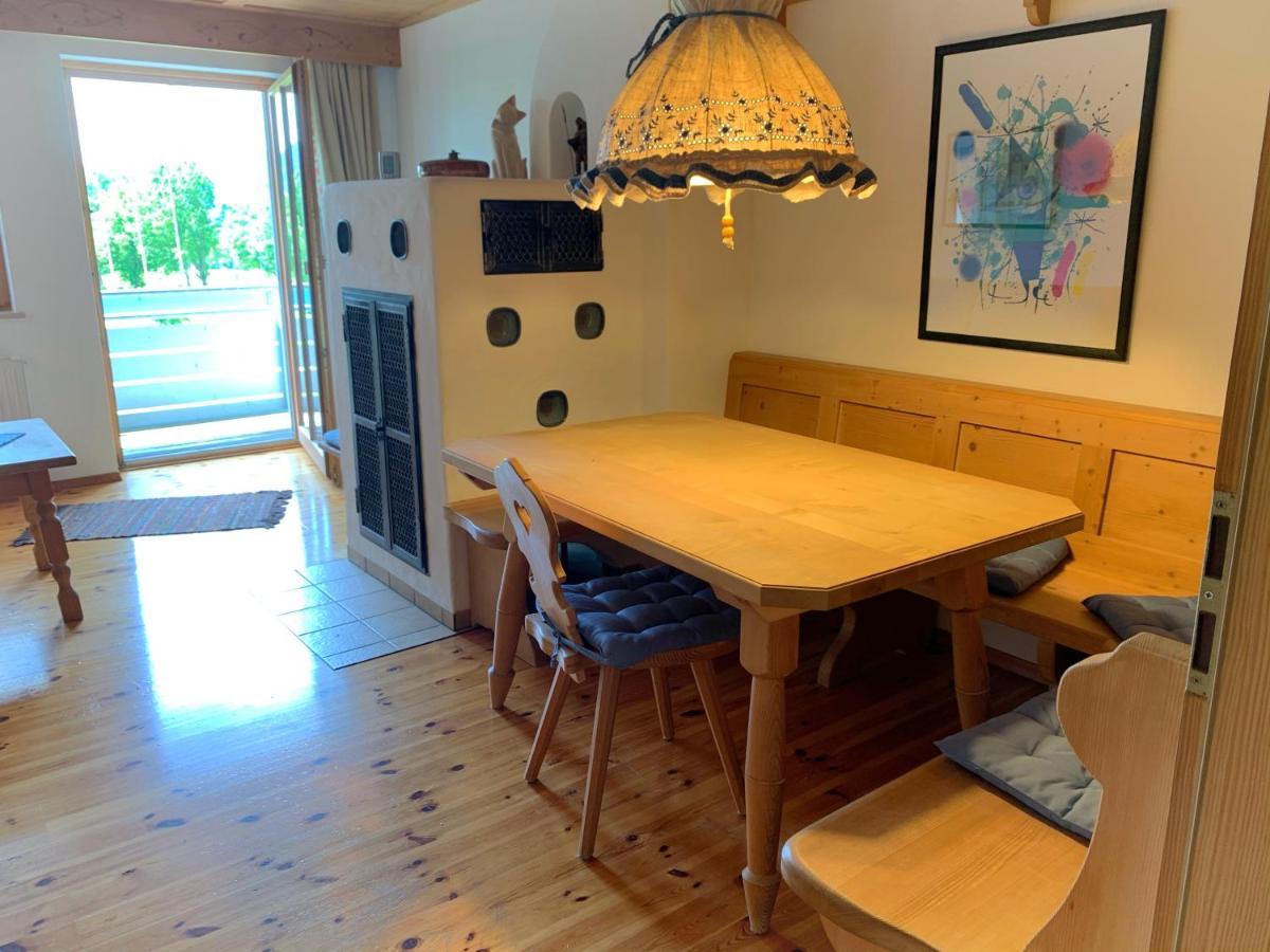 Ferienwohnung Am Kurpark Oy-Mittelberg Dış mekan fotoğraf