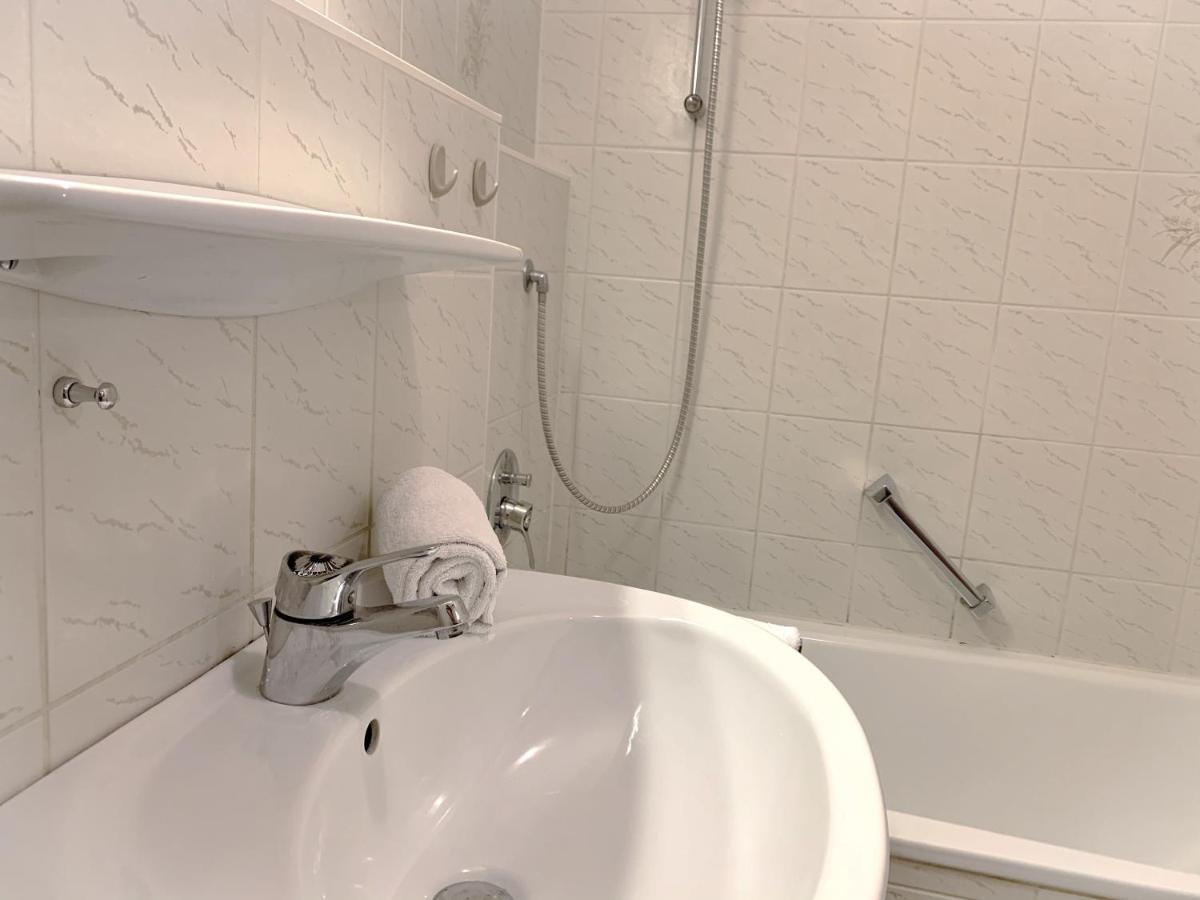 Ferienwohnung Am Kurpark Oy-Mittelberg Dış mekan fotoğraf