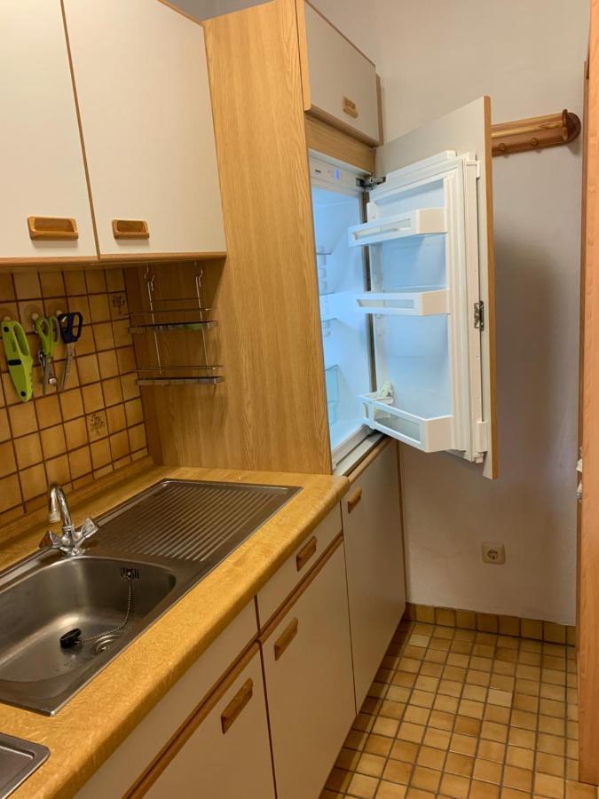 Ferienwohnung Am Kurpark Oy-Mittelberg Dış mekan fotoğraf